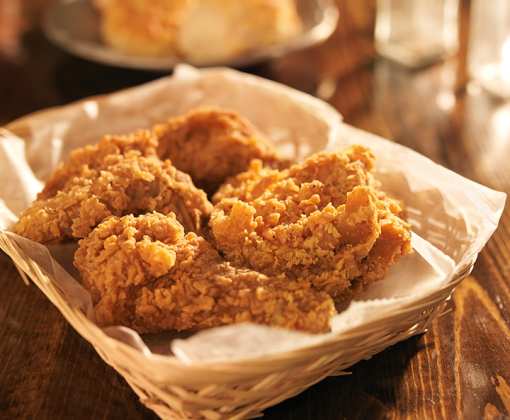 8 Best Fried Chicken Joints in North Carolina for 2025!