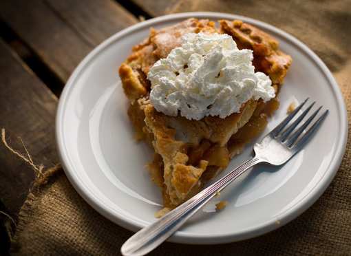 Best Shops for Apple Pie in South Carolina!