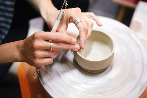 6 Best Art Classes in South Carolina