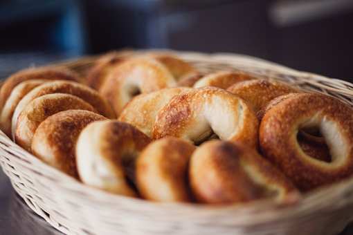 South Carolina's 7 Best Bagel Shops to Visit in 2025!