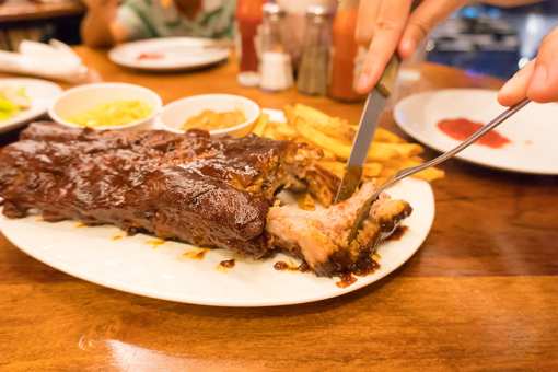 10 Best BBQ Joints in South Carolina!