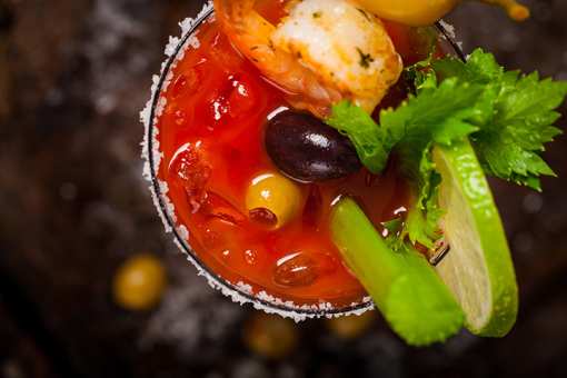 9 Best Places for a Bloody Mary in South Carolina!