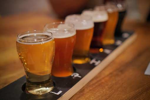 7 Best Breweries in South Carolina!
