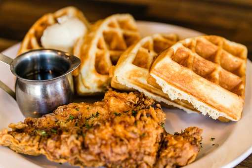 7 Best Brunch Spots in South Carolina!
