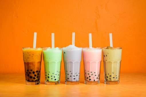 6 Best Bubble Tea Places in South Carolina!