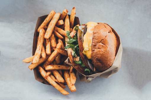 8 Best Burgers in South Carolina!