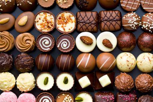 10 Best Chocolate Shops in South Carolina!