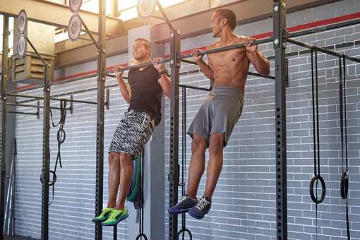 The 9 Best CrossFit Gyms in South Carolina!