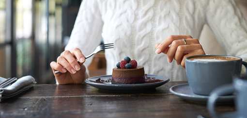 The Best Places for Desserts in South Carolina!