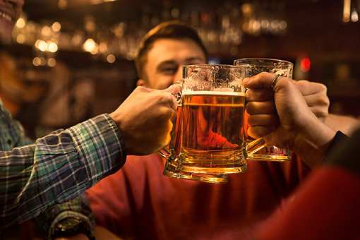 The Best Neighborhood Bars in South Carolina!