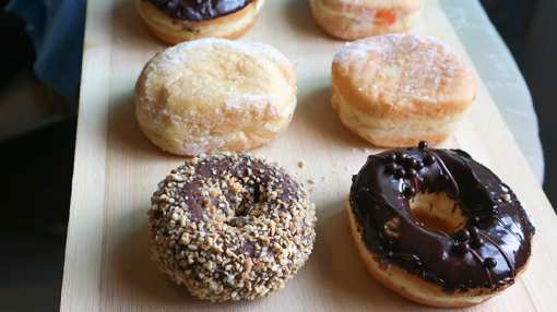 5 Best Doughnut Shops in South Carolina!