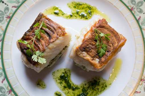 6 Best French Restaurants in South Carolina!