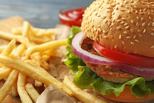 The 8 Best Spots for French Fries in South Carolina!