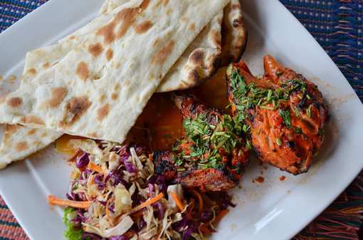 The 9 Best Indian Restaurants in South Carolina!