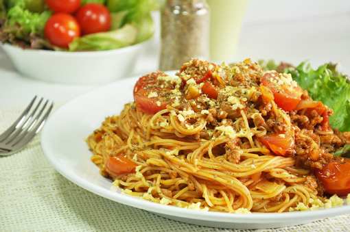 7 Best Italian Restaurants in South Carolina!