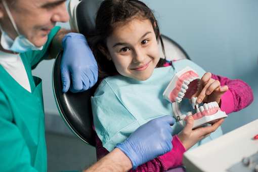 9 Best Kid-Friendly Dentists in South Carolina!