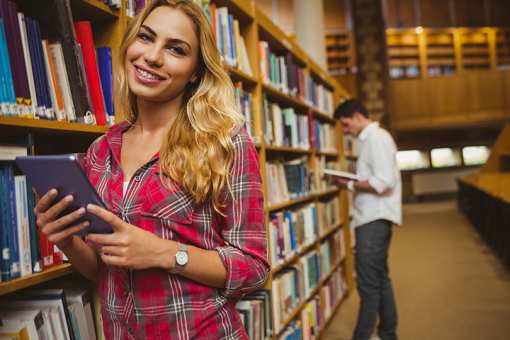 10 Best Libraries in South Carolina!