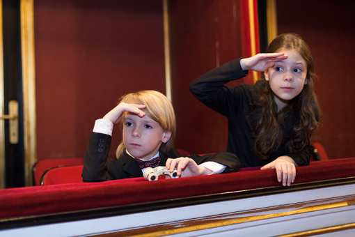 9 Best Live Theater Venues in South Carolina!