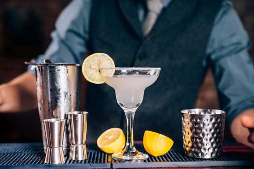 8 Best Places for Margaritas in South Carolina!