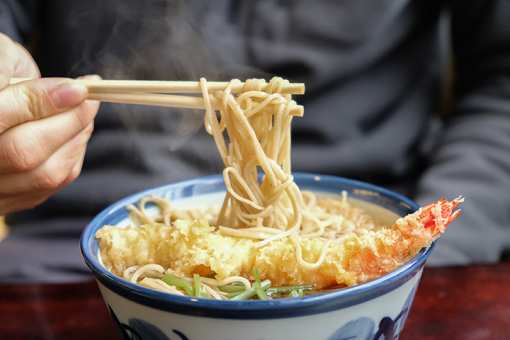 8 Best Spots for Noodles in South Carolina!