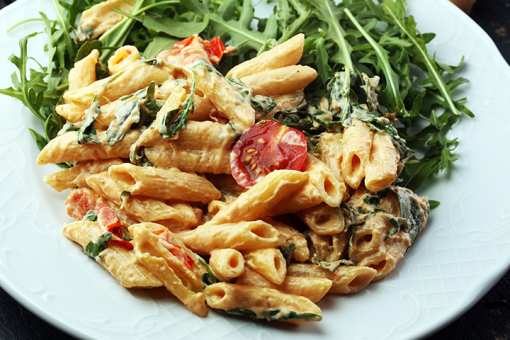 The 9 Best Pasta Places in South Carolina!