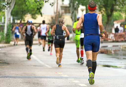 The Best Road Races in South Carolina!