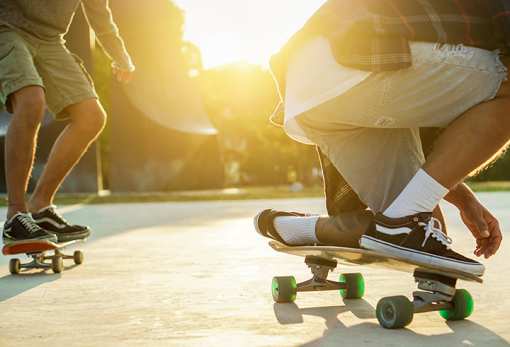 The Best Skate Shops in South Carolina!