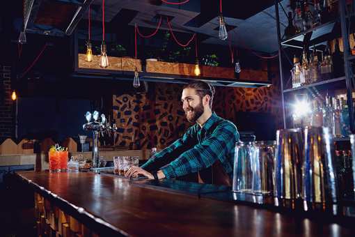 Best Speakeasies in South Carolina!