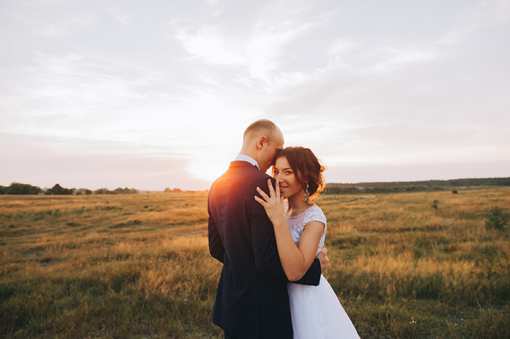 The 9 Best Wedding Locations in South Carolina!